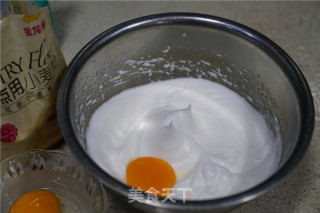 Oil-free Coconut Cheese Cake recipe