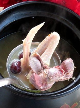 Casserole Duck Soup recipe