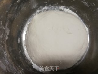 Liangpi recipe