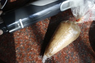 Beef and Shrimp Sausage for Baby Food recipe