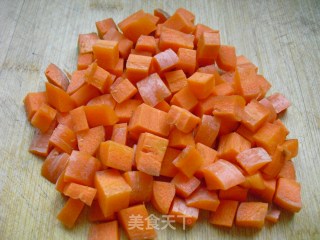 Three Colors recipe