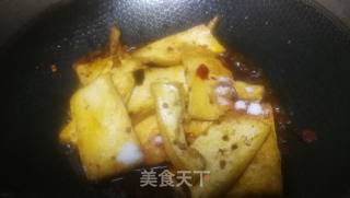 Homemade Tofu recipe