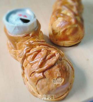 Shoe Bread recipe