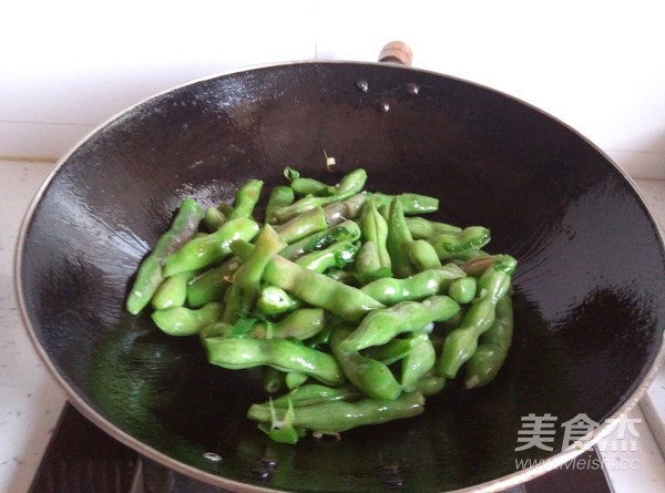 Bone Stewed Kidney Beans Potatoes Fresh Corn recipe