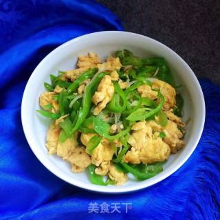 How to Make Scrambled Eggs Tender and Smooth recipe