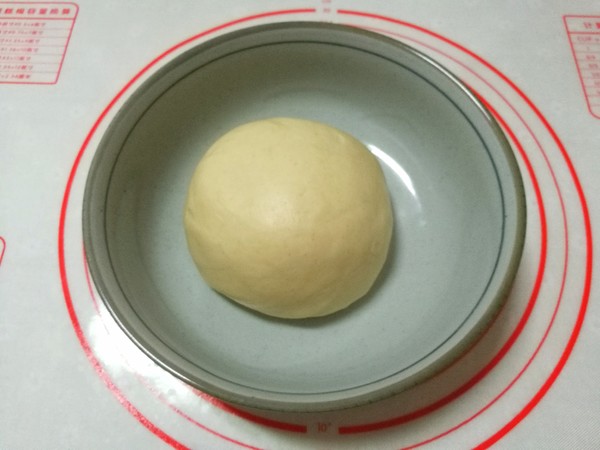 Whole Wheat Celery Pork Bun recipe