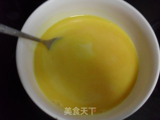 Condensed Milk Soy Milk Pudding recipe