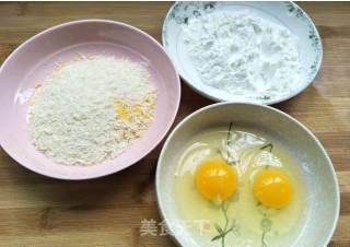 Fried Chicken Legs recipe