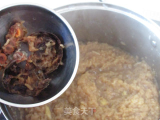 Cough Qiuli Ointment recipe