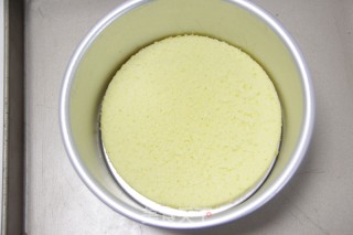 Full of Happiness-double Cheesecake recipe