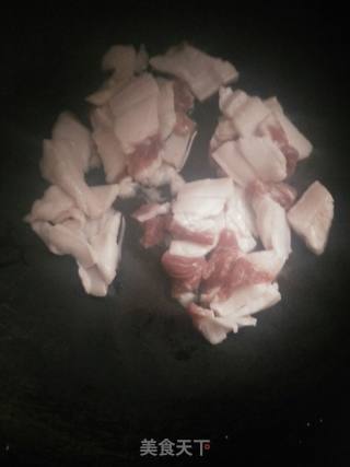 Burning Cauliflower recipe