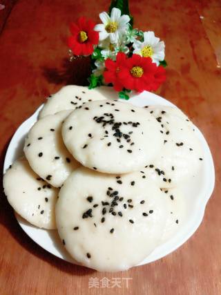 Rice Cake recipe
