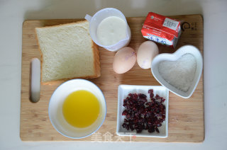 Bread Pudding recipe