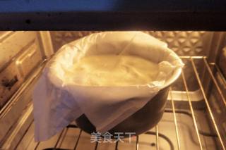 Magic Cake recipe