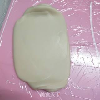 Egg Yolk Crisp recipe