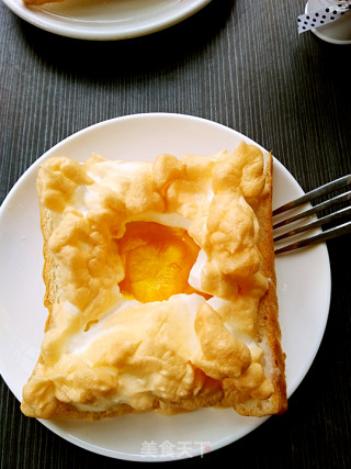 # Fourth Session of The Baking Contest and is A Love to Eat Festival #火烧云 recipe