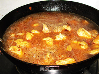 Piaoxiang Chicken Assorted Hot Pot recipe