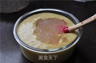 Poplar Branch Nectar recipe