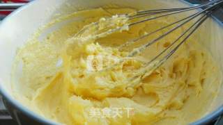 Pineapple Bun recipe