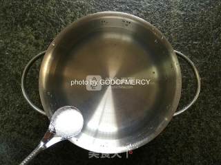 #八珍盛宴# A Glutinous Rice Ball and A Miss = A Passionate Rose Glutinous Rice Ball Entrusted with Miss recipe