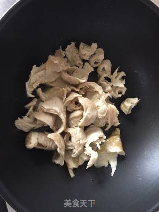 Biscuits Gluten recipe