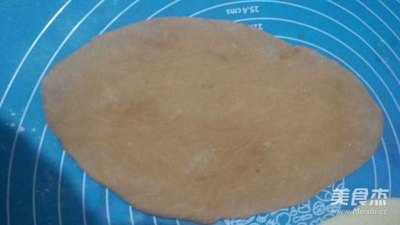 Cat Ears recipe