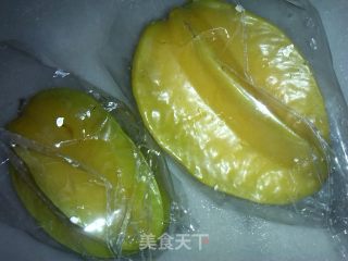 Pickled Sugar Carambola recipe