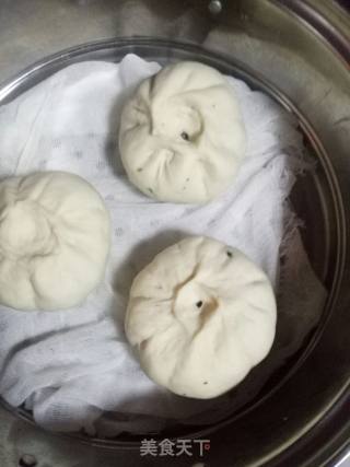 Fresh Meat Bun recipe