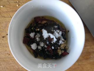 #家常菜# Soy Sauce Mixed with Potato Shreds recipe