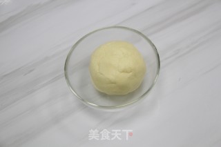 Small and Exquisite Mushroom Biscuits, All Crispy and Fragrant recipe