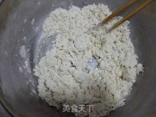 Oily Noodles recipe