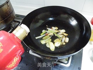 Braised Carp recipe