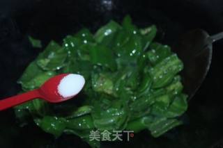 Sweet and Sour Chili recipe