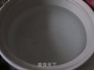 Millet Rice Cake recipe