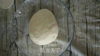 Bai Ji Mo in Shanxi recipe