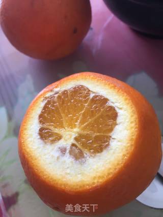 Honey Tomato Orange Juice recipe