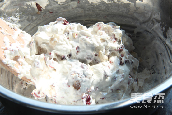 Best Gifts---handmade Nougat recipe