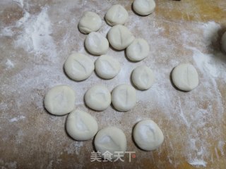 Soup Dumplings recipe