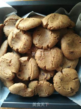 Brown Sugar Crisp recipe