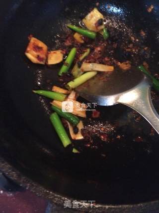 Black Soy Fish Pieces recipe