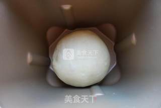 #aca烤明星大赛#beef Hot Dog Bread recipe