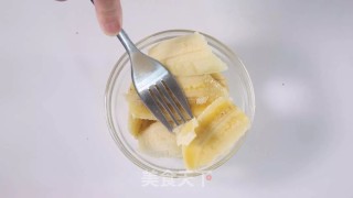 Baked Banana recipe