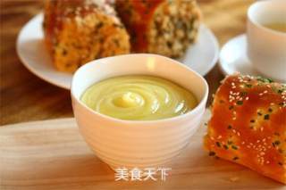 Homemade Salad Dressing recipe