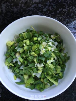 Bamboo Leaf Wheat Rice recipe