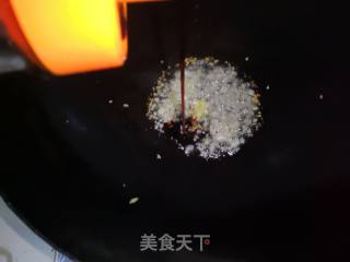 #快手素菜#boiled Oil Lettuce recipe