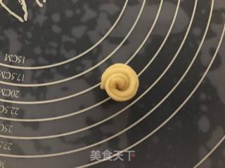Rose Snack Bag recipe