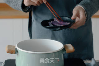 You Will Definitely Want to Try this Purple Fries recipe