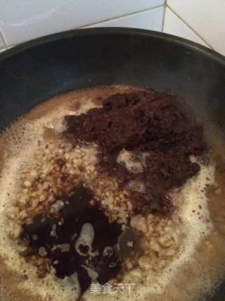 Brown Sugar Red Date Ginger Mother Tea recipe