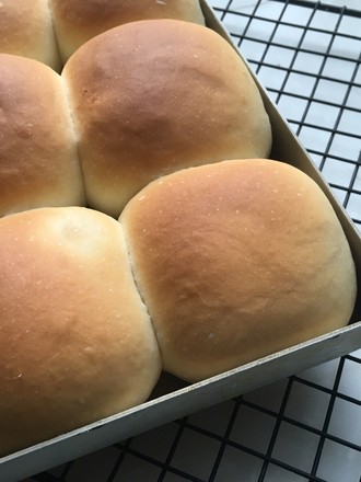 Jam Bread recipe