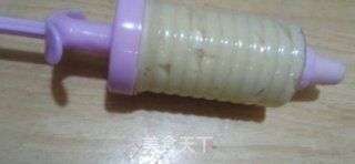 Puffs recipe
